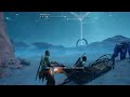 Kratos Tells Atreus Why He Couldn T Defeat Thor In The Beginning