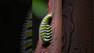 Download lagu 'THE MOST VENOMOUS CATERPILLAR'#CATERPILLAR #butterfly #venom #poison #caterpillars mp3 Download lagu 'THE MOST VENOMOUS CATERPILLAR'#CATERPILLAR #butterfly #venom #poison #caterpillars mp3