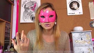 Problemi con il mondo dell'erotismo