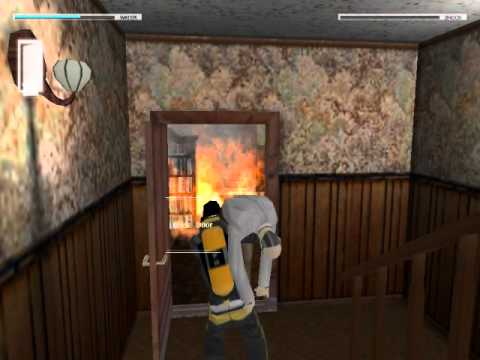Emergency Firefighter PC