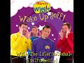 Marvin Wiggle Wake Up Jeff With The International Instrumental Fanmade Songs