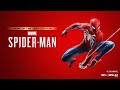 The Suits of Marvel's Spider-Man | PS4