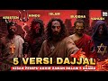 Siapa Sebenarnya Dajjal Dalam 5 Agama Besar Dunia ️ Sang Penipu Di Akhir Zaman