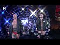 FTR vs. United Empire's Jeff Cobb & Great-O-Khan | NJPW Thu. at 10 p.m. ET