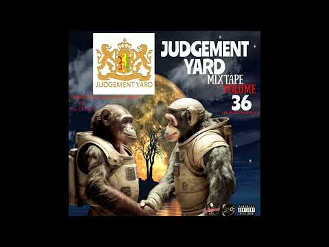 Judgement Yard Mixtape Volume 36  With Tawastock Aka Short Boss Records AND Dj CeeJay