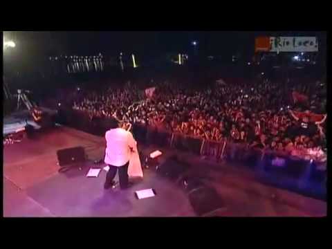 Cheb Khaled - Rouhi ya wahrane (Toulouse 2009)