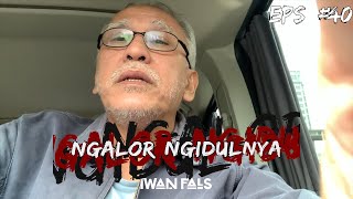 Download lagu NGALOR NGIDULNYA IWAN FALS - JANGAN BICARA | EPS. 40 mp3 Download lagu NGALOR NGIDULNYA IWAN FALS - JANGAN BICARA | EPS. 40 mp3