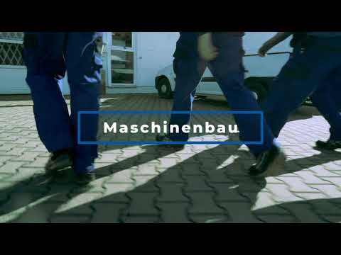 Hacker Feinmechanik GmbH YouTube-Vdeominiatur 2