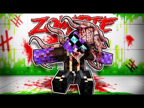 LYON SI STA TRASFORMANDO?! - Minecraft Epidemia 2 Ep.60