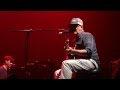Lambchop Grumpus à la Cité de la Musique, Paris 2013