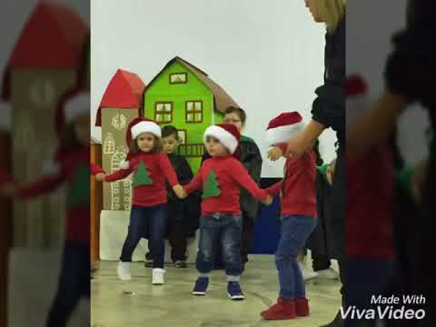 Istituto Comprensivo Cordova-Capuana     Un meraviglioso Natale