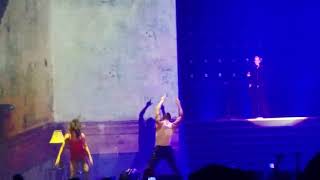 Liberation Tour