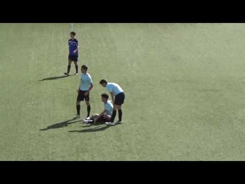 C.D. WEA SIERRA DE CADIZ vs C.D. DIVINA PASTORA SANLUQUEÑA ((10ª Jornada)) 7-2 (2ªParte)