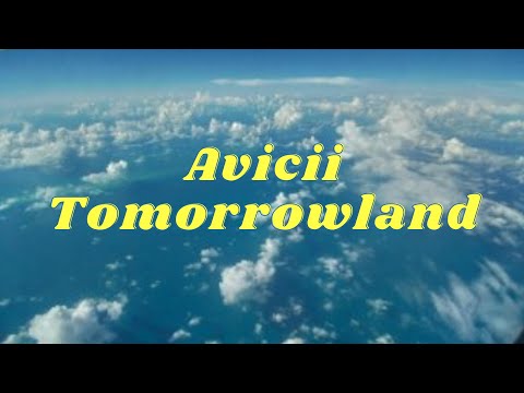 Avicii Basto &  David Guetta - Tomorrowland