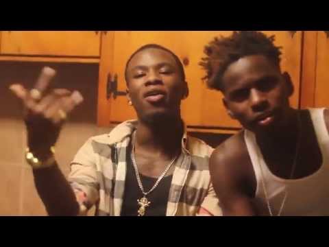 CBM Younginz-Already Hip (Music Video)  #TREYHD