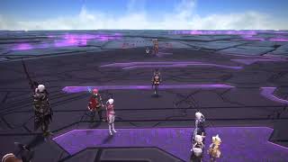 [TCL'24 #53]  【FF14 黄金のレガシー】#9  やっと半分のメインクエやっていくぅ！！