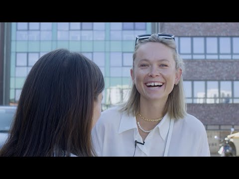 Was macht eigentlich.. Nadine Berneis? | Miss Germany 2019 im Interview | Miss Germany