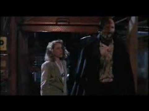 -Darkman, a fan video-