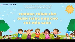 Anh văn   Tháng 9 2025