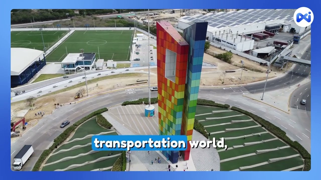 Data & AI are Revolutionizing Your Commute #smartcities #taxibusiness #urbanmobility