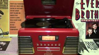 The Everly Brothers ~ Temptation