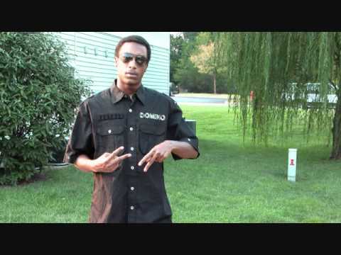 Young Domi - My City Set (Prod. by Pawcut)