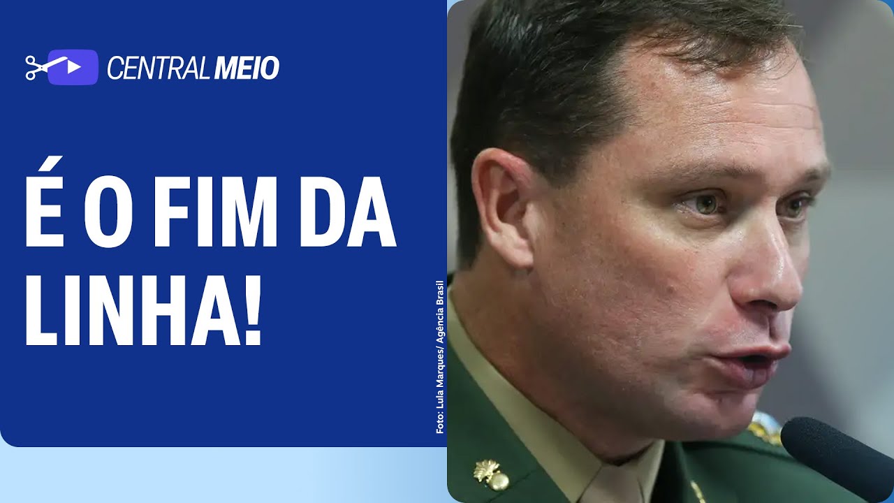 Pedro Doria: "Golpistas acham que haverá reviravolta, não entenderam que vão em cana!"