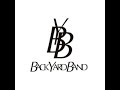 Backyard Band Tradewinds 2005