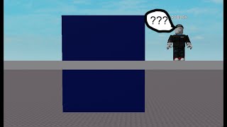 How to Use Collision Groups -Begginer Tutorial│Roblox Studio