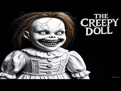 The Creepy Doll (2011) | Full FREE Horror Movie | Horror Thriller Suspense