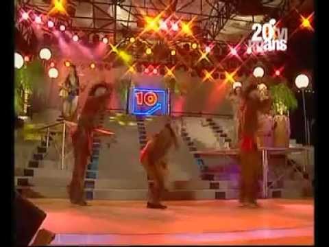 Wamblee - Anitouni (10 Qu'on aime)