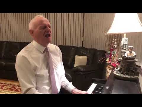 Pick up the Broken Pieces