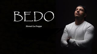 Hornet La Frappe BEDO By Viva music