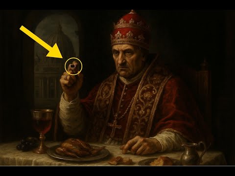 Papst Alexander VI.: Der Borgia-Papst war böser als Sie denken