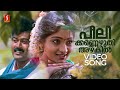 Peeli Kannezhuthi Video Song Snehasagaram Manoj K Jayan Sunitha KS Chithra G Venugopal