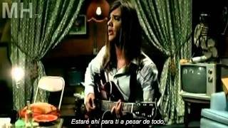 The Red Jumpsuit Apparatus - Your Guardian Angel  (subtitulado)