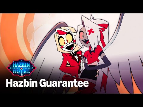 Hazbin Guarantee - Canzone completa in italiano | Hazbin Hotel