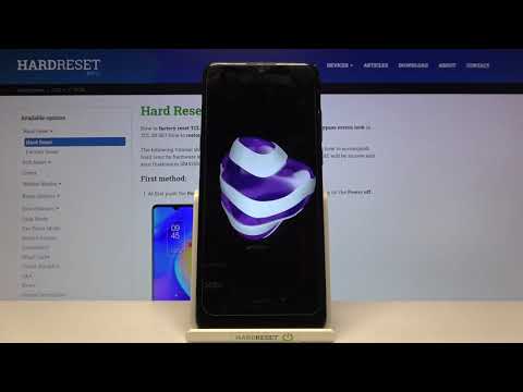 How to Switch Off TCL 20 SE – Power Off Device