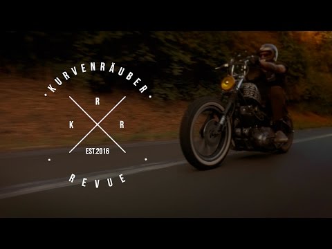Kurvenräuber Revue // Planet 10 Metalworks #19