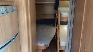 Cabby 740+ campingvogn | Billede 4 - Autoline