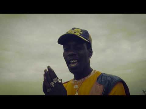 Ascrime RestInPeace - J'V LES ALLUMER ( prod. YeongmBeatz )