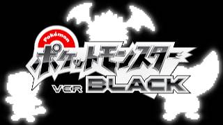 「みんなのトラウマ？シッポウジムリーダーアロエ！！▼」 ／ ポケットモンスター ver. "BLACK" #2