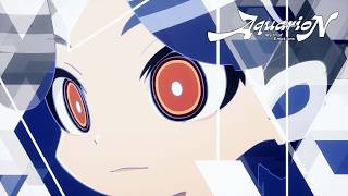AQUARION: Myth of Emotions Opening | Aquarion: Myth of Emotions Ver.