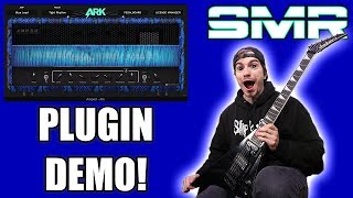 Video thumbnail for ML SOUND LAB AMPED ARK PLUGIN DEMO by Xander Raymond Charles