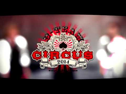 SPEED 스피드   Dont tease me! 놀리러 간다 (dance cover by B TEAM PROJECTS)