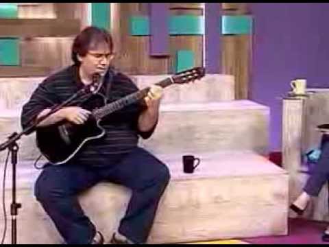 João Alexandre - Doces Palavras