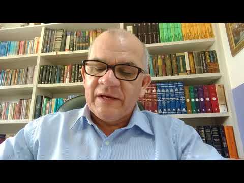 APRENDENDO COM APELES - Rápida Palavra - Pr Daniel Nunes