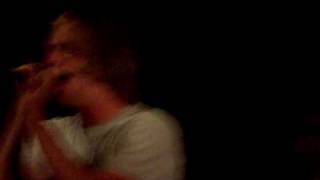 Ten Second Epic - between today and tomorrow