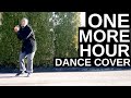 Tame Impala One More Hour Dance Cover By Diavion TheVative