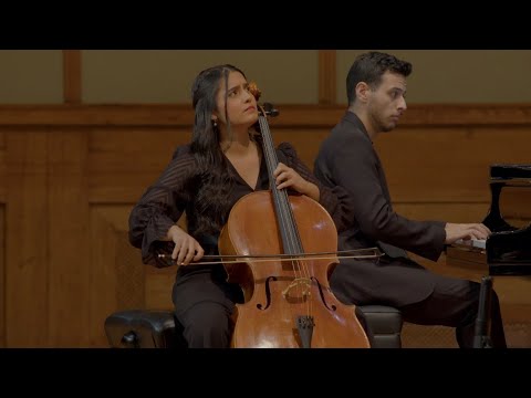 Promotional video thumbnail 1 for Chicago Cellist Girl